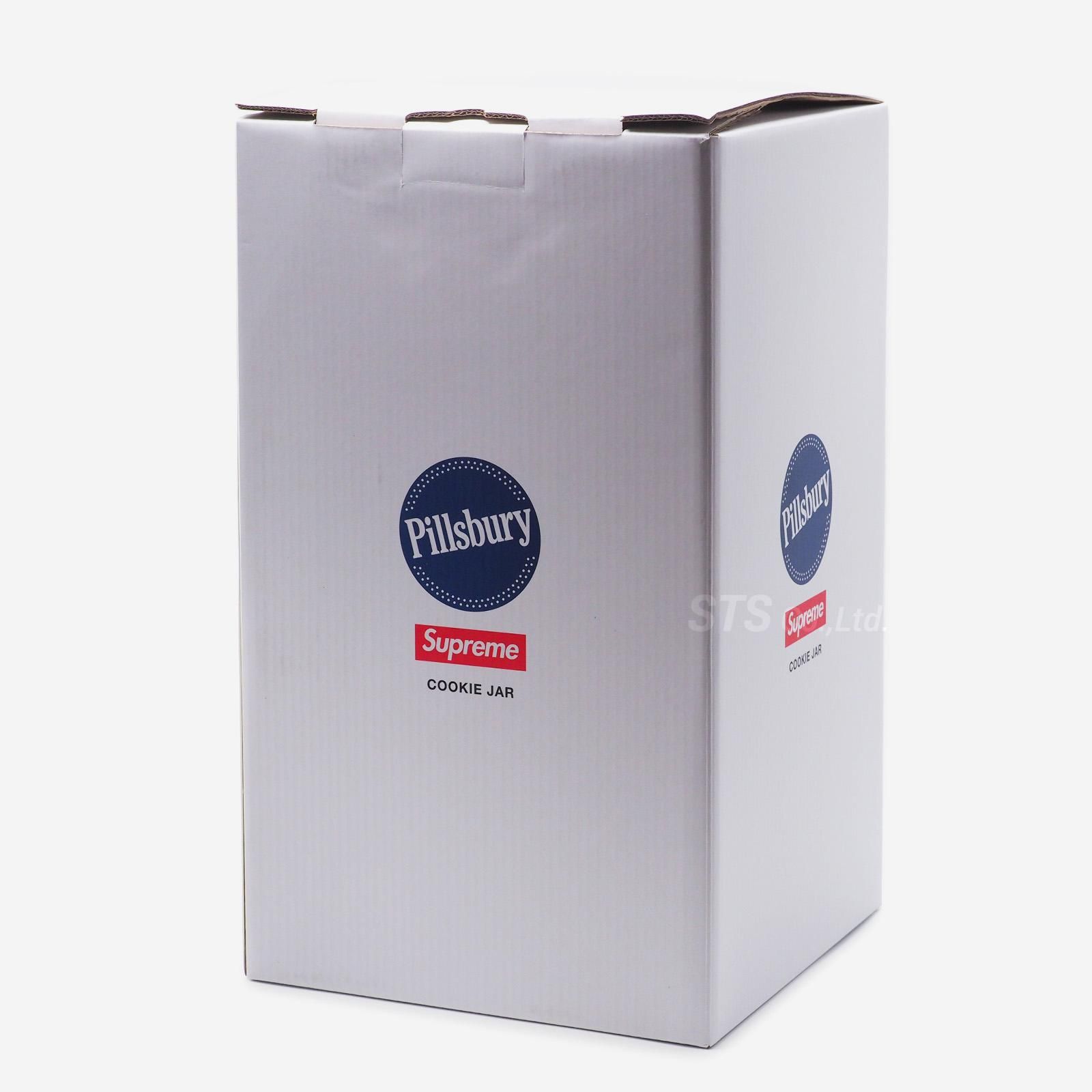 Supreme - Doughboy Cookie Jar - UG.SHAFT