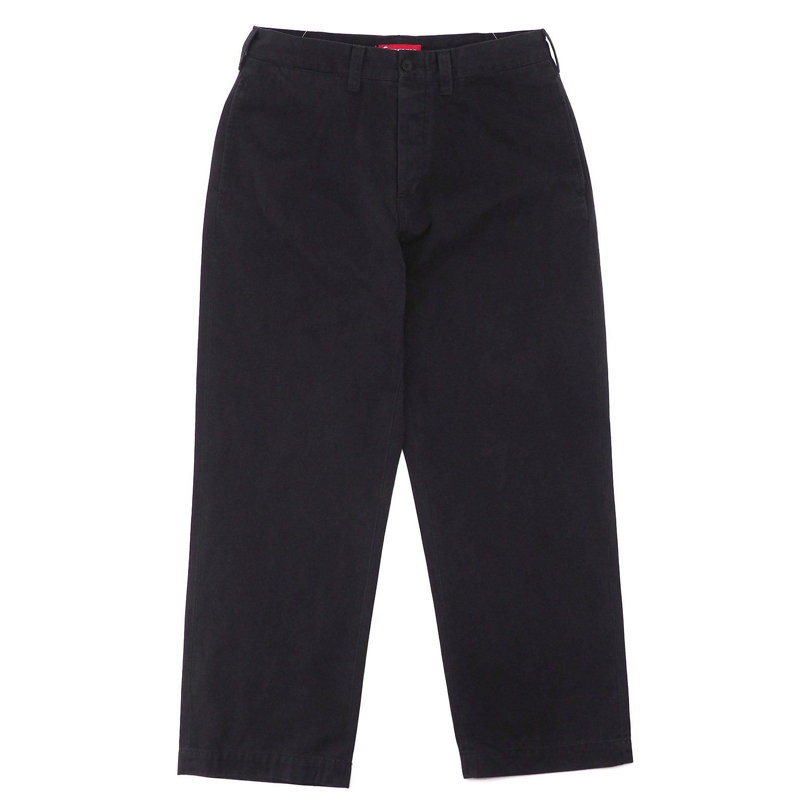 Chino Pant | Supreme | 2024SS - UG.SHAFT