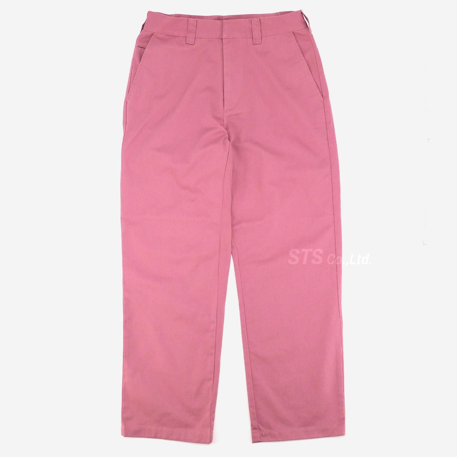 Supreme - Work Pant - UG.SHAFT