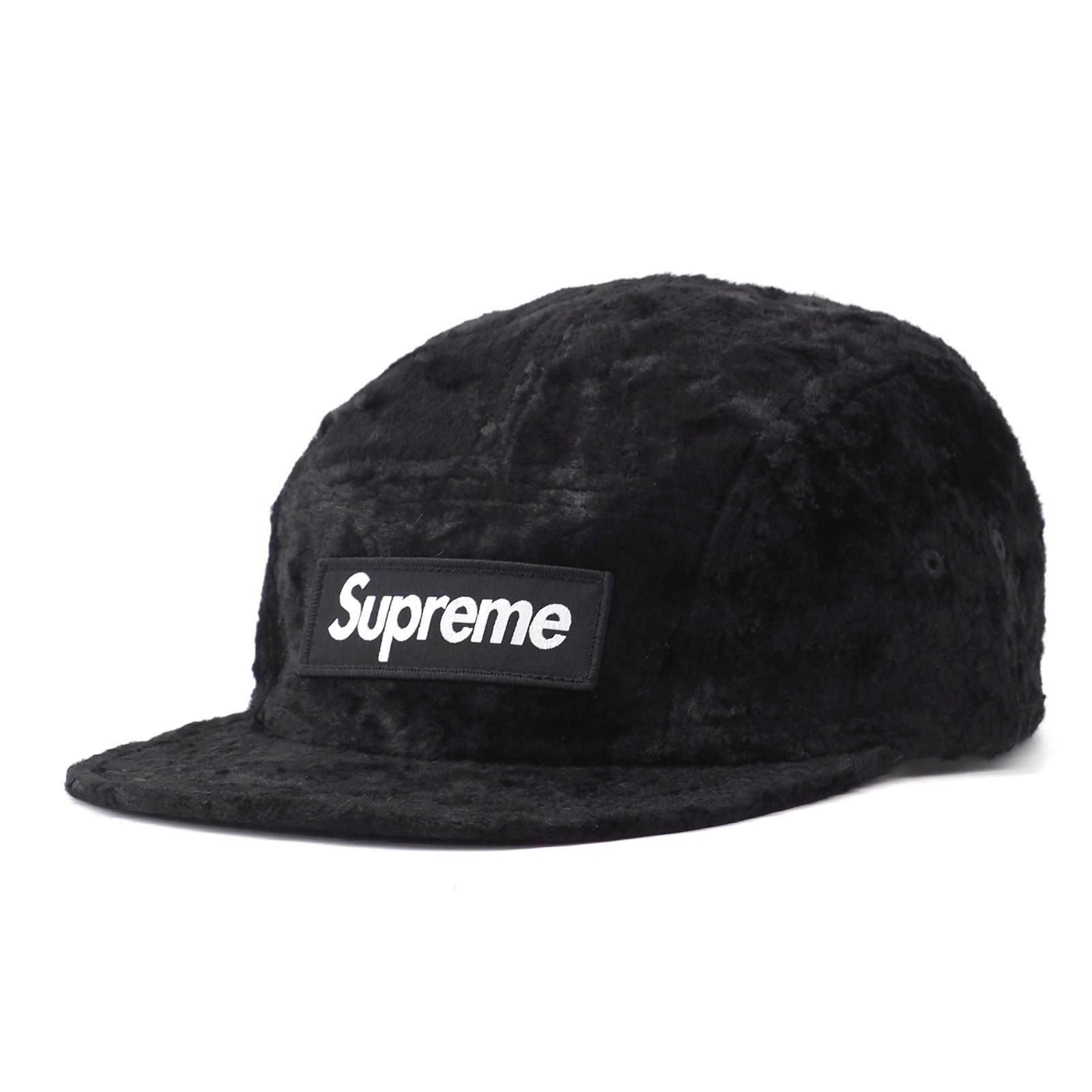 Supreme x Goodenough | キャンプキャップ - UG.SHAFT