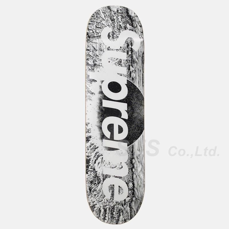 AKIRA/Supreme Neo-Tokyo Skateboard - UG.SHAFT
