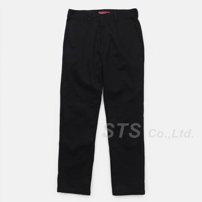 Supreme - Work Pant - UG.SHAFT