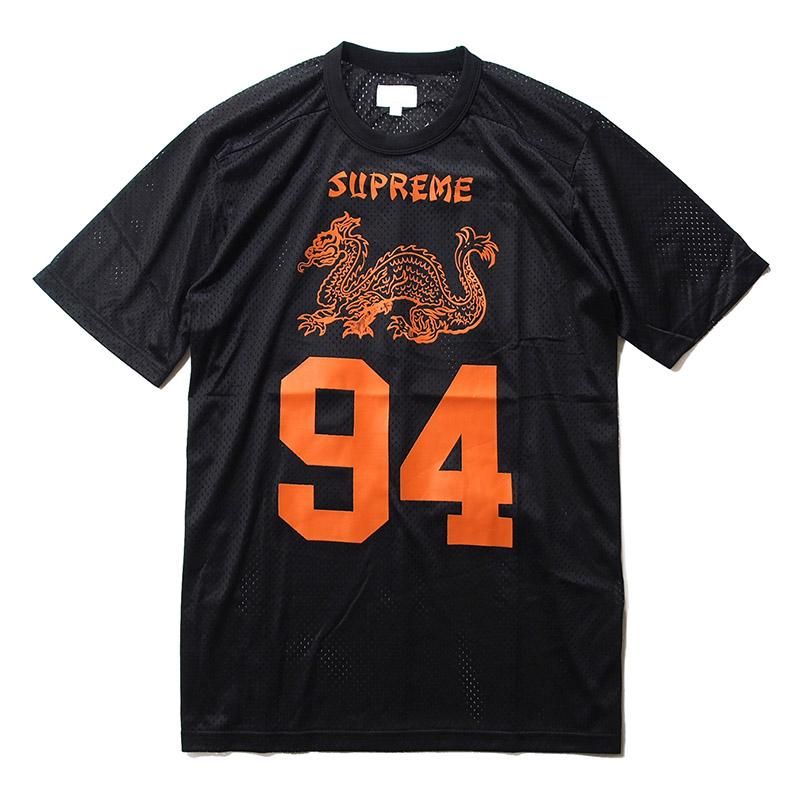 Supreme - Dragon Football Top - UG.SHAFT