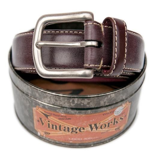 Vintage Works “DH5689 BURGUNDY” - セレクトショップ リズム横浜