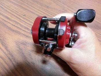 ダイワ ミリオネア ST-1000 超美品 ダイワ ミリオネア ST-1000