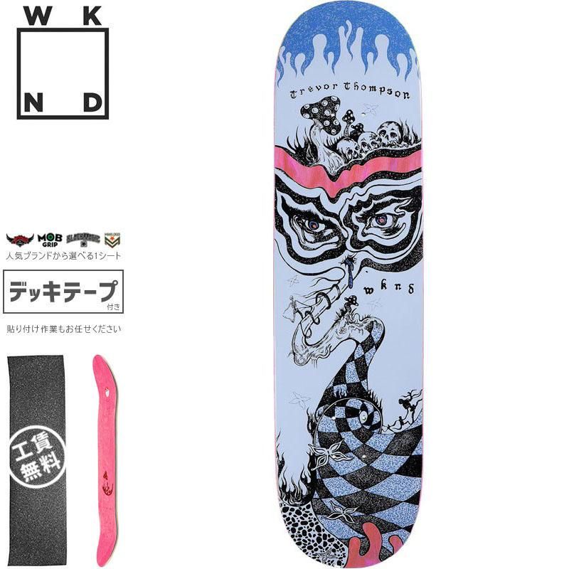 Almost Skateboards｜オールモスト 通販｜インスタント ALMOST DROOPY