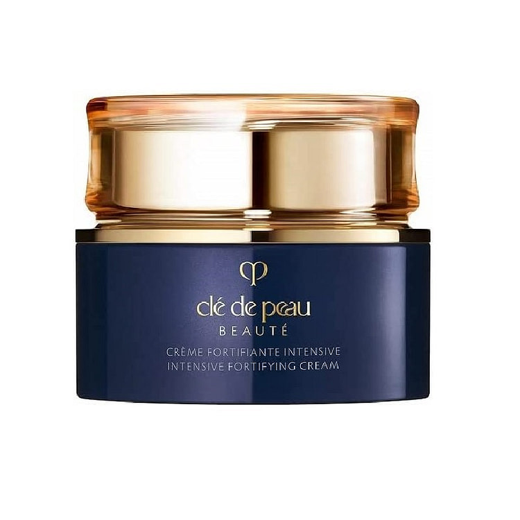 Cle de Peau Beaute クレ?ド?ポー ボーテ クレームアンタンシヴn 50g