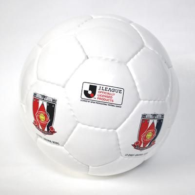 浦和レッズ サインボール - UP FOR GRABS.