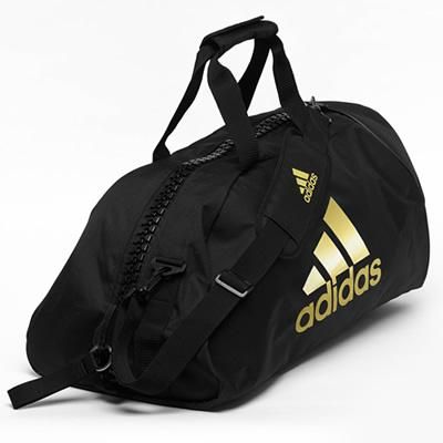 アディダス adidas ニュー 3WAYバッグ 50リットル (送料無料）600D