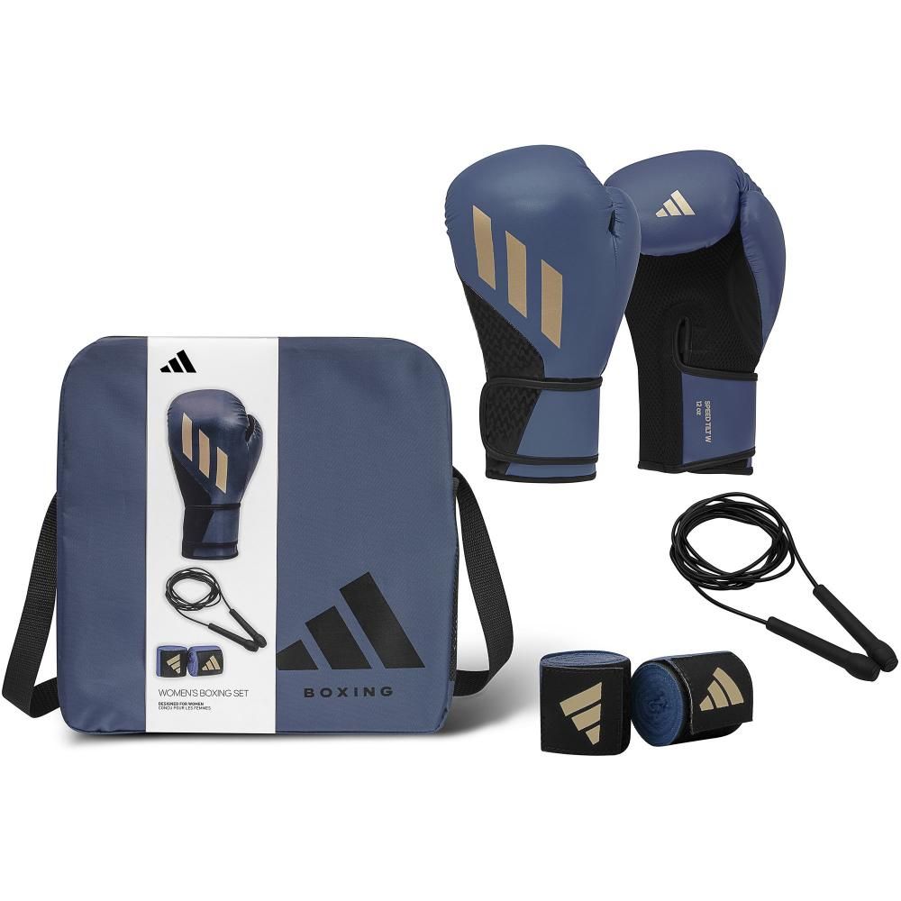 adidas アディスピードPRO ボクシンググローブ