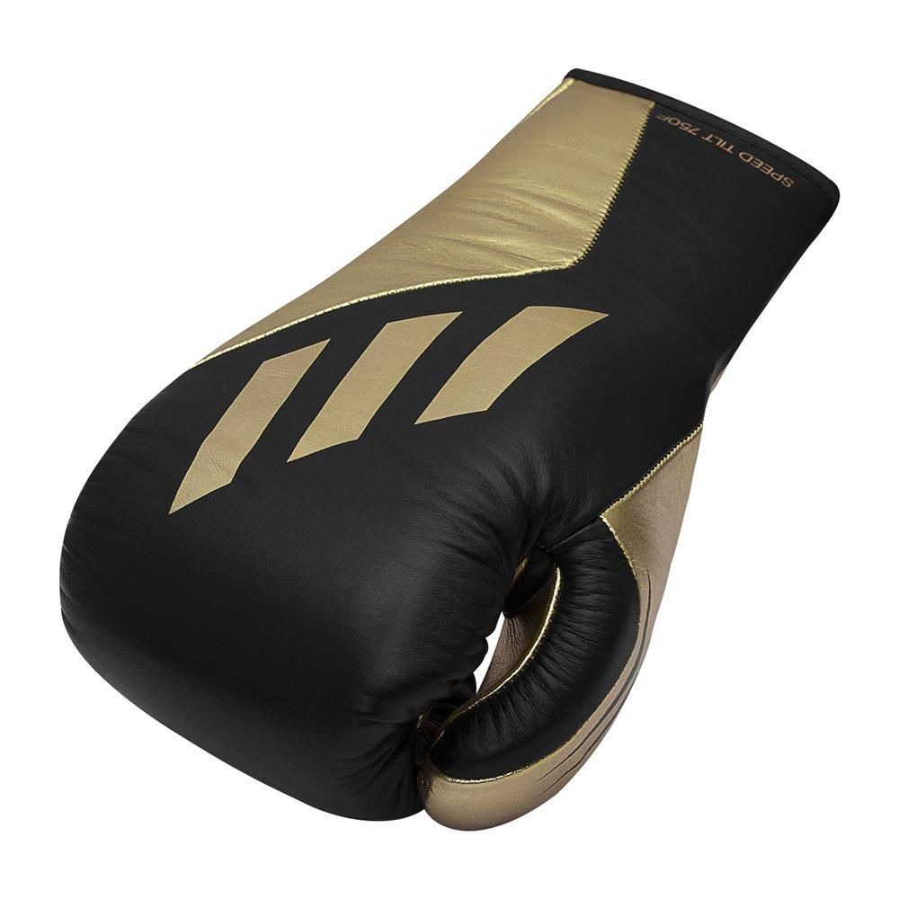 アディダス adidas スピード ティルト (TILT) 750 試合用 ボクシング