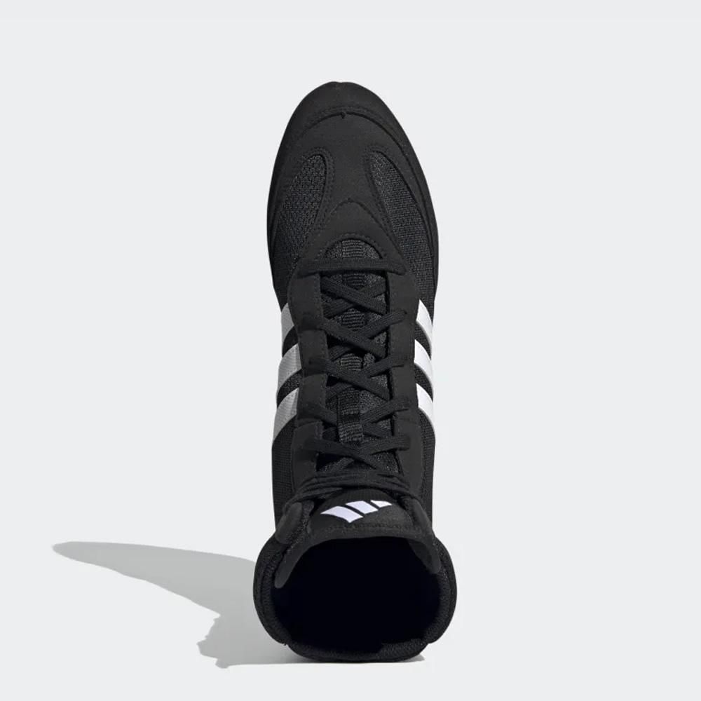 2003年adidas ボクシングシューズ US 9.5 2003年adidas ボクシング
