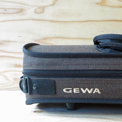 GEWA バイオリンケース オックスフォード