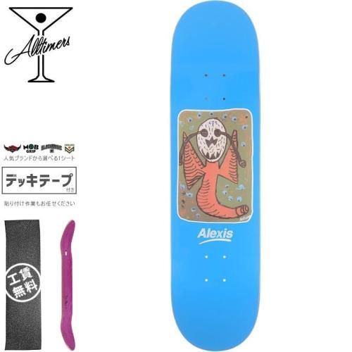 ALLTIMERS オールタイマーズ(全アイテム) - 南国スケボーショップ砂辺