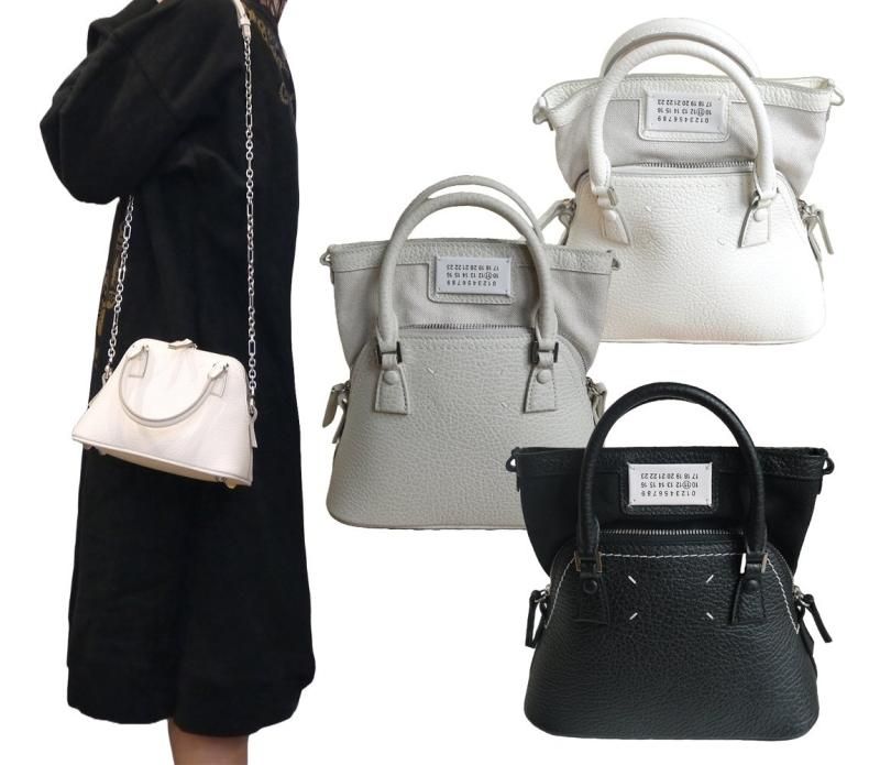 Maison Margiela メゾン マルジェラ 5AC CLASSIQUE MICRO マイクロ