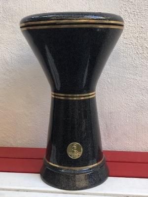 Gawharet El Fan タブラ 打楽器 ダルブッカ ベリーダンス Gawharet El