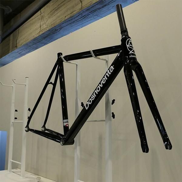 DOSNOVENTA(ドスノベンタ) Detroit Frame/Fork SET