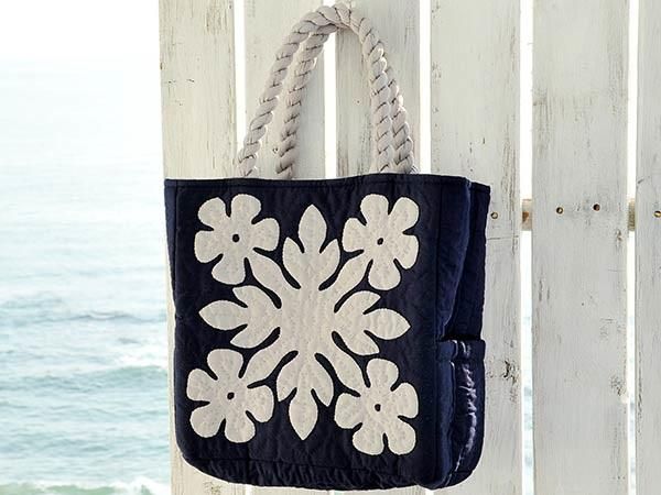 ハワイアンキルトの事ならハワイアンキルト専門店Miu-Mint-Aloha