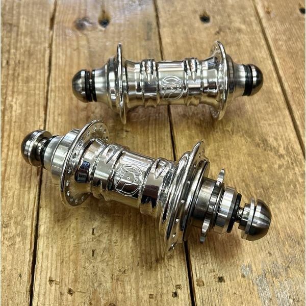 フリーコースターハブについて - モトクロスインターナショナル BMX ハブ