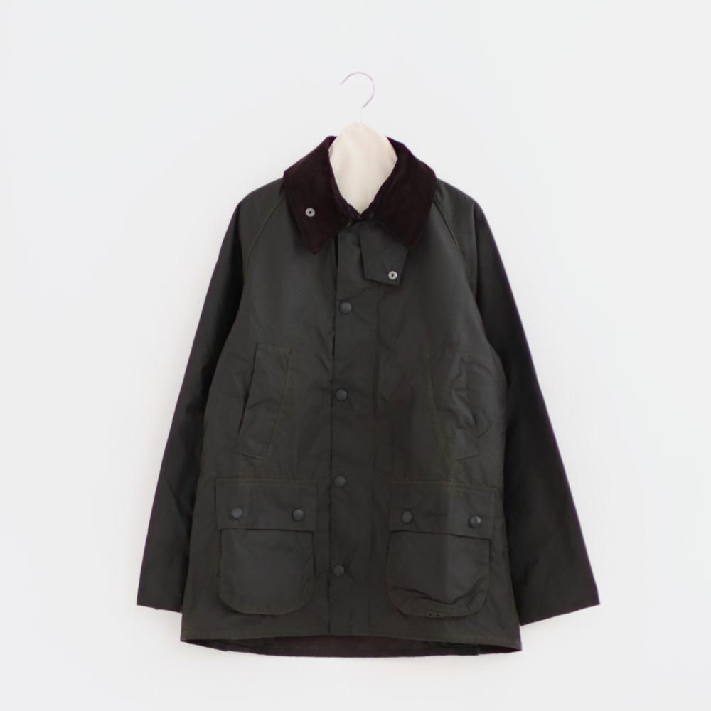Barbour | ビデイル ワックスジャケット Olive