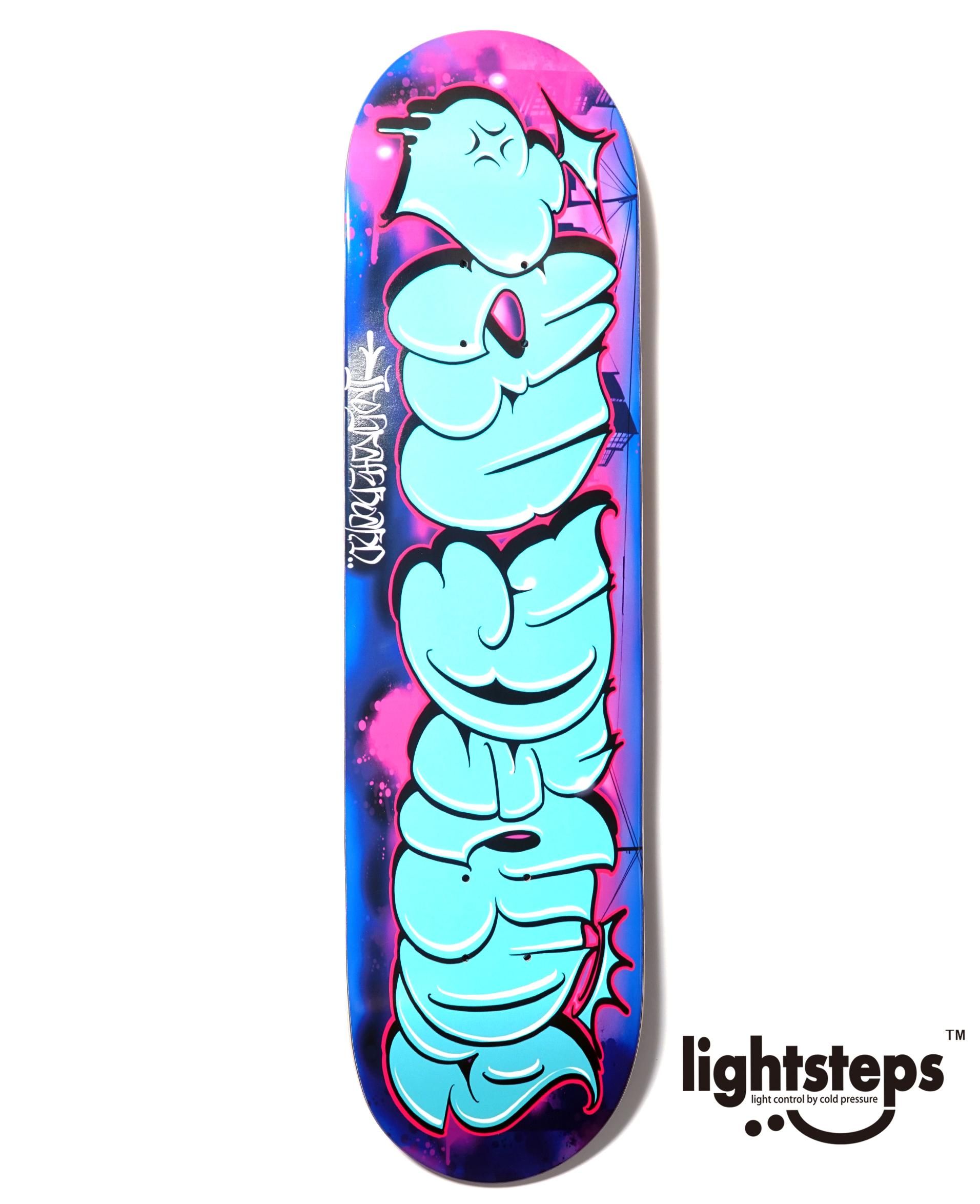 VOLCOM OSAKA オープン記念 スケート SK8 デッキ VOLCOM OSAKA