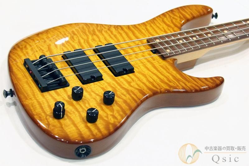 Sadowsky NYC 4-24 caramel [TL591]【神戸店在庫】 - 中古楽器の販売