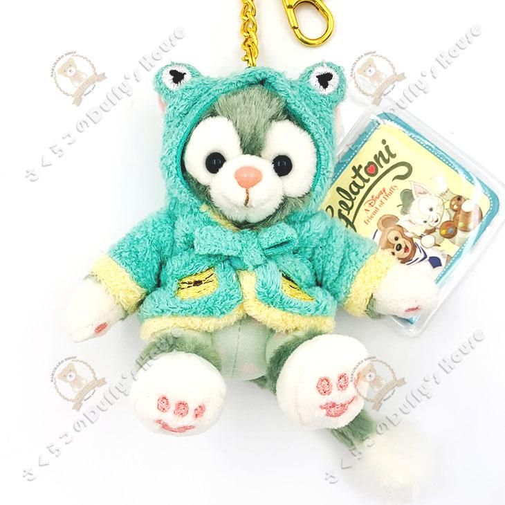 ディズニーベア・ダッフィーの通販購入サイト｜「さくらこのDuffy's