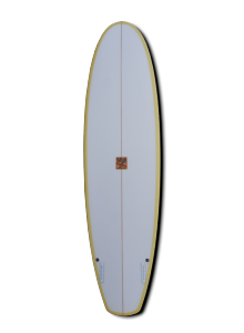 Tyler Warren-Mid - HOBIE SURFBOARDS JAPAN | 「HOBIE」「Tyler