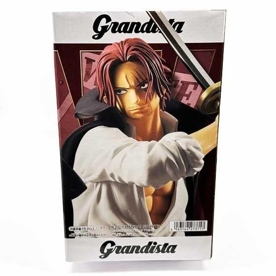 ワンピース Grandista -SHANKS- シャンクス