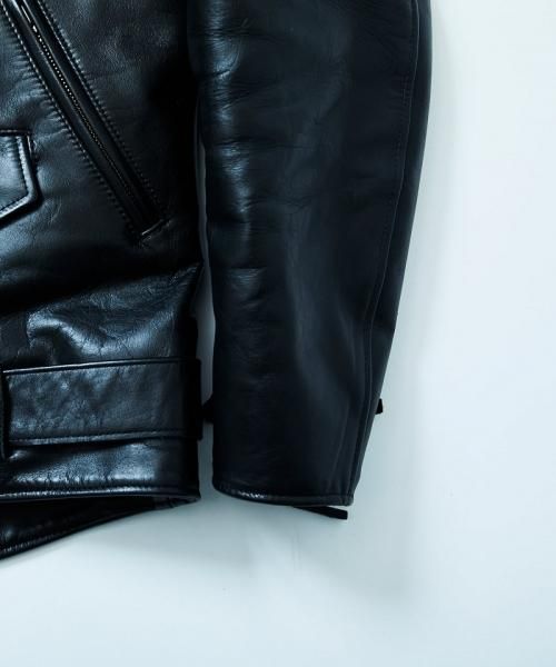 FIRSTRUST《ファーストラスト》ONE LOVE / FRINGE W-LEATHER RIDERS