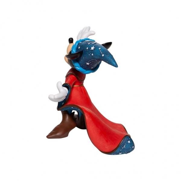 限定】ディズニーショーケース ファンタジア 魔法使いミッキー80周年