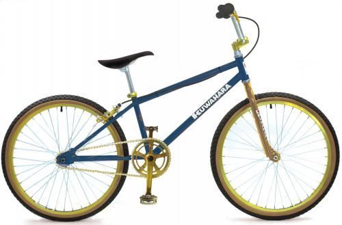 kuwahara クワハラシートクランプbmx 80年代