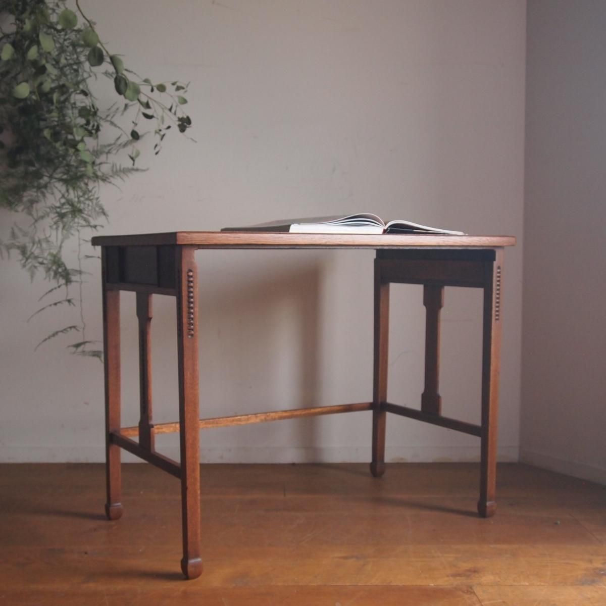 テーブル/飾り台 - 古家具・古道具 アンティーク家具 kubu（クブ）