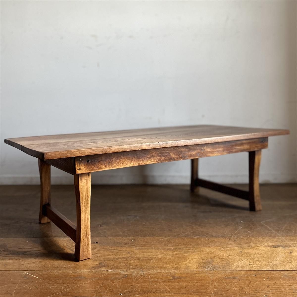 ちゃぶ台 - 古家具・古道具 アンティーク家具 kubu（クブ）