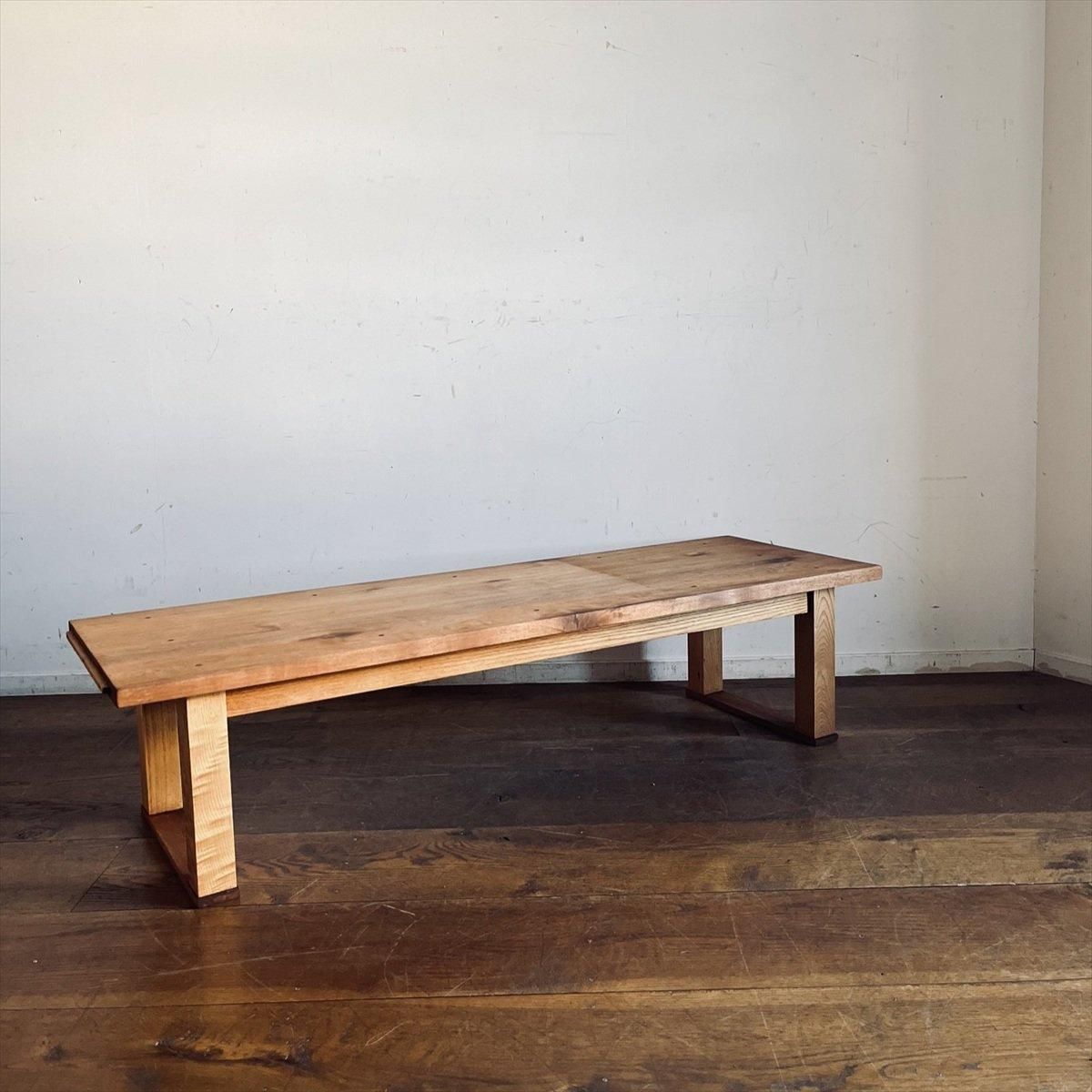 センのローボード - 古家具・古道具 アンティーク家具 kubu（クブ）