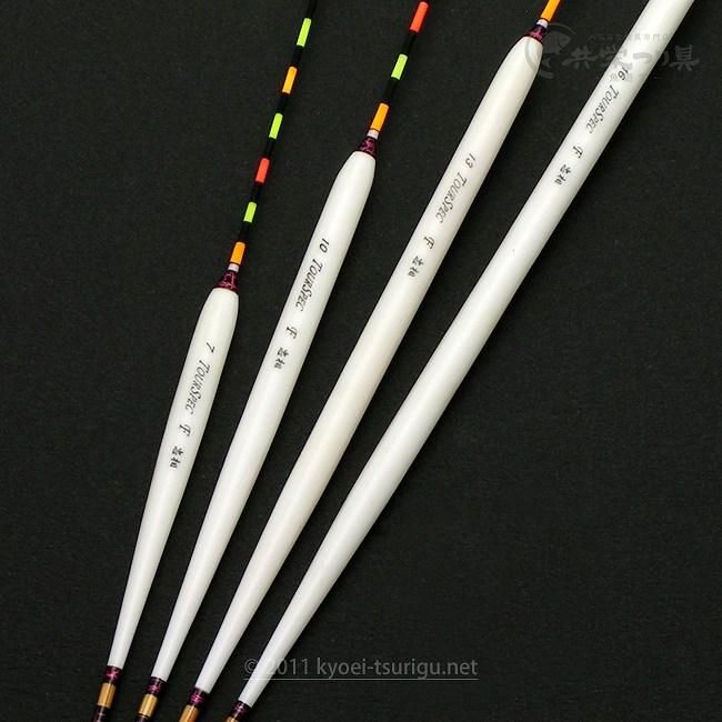 忠相 TOURSPEC F（ツアースペック F） | へら鮒釣具の通販なら共栄つり具