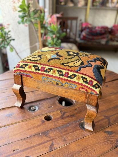 キリムオットマン トルコ雑貨のNovaroma
