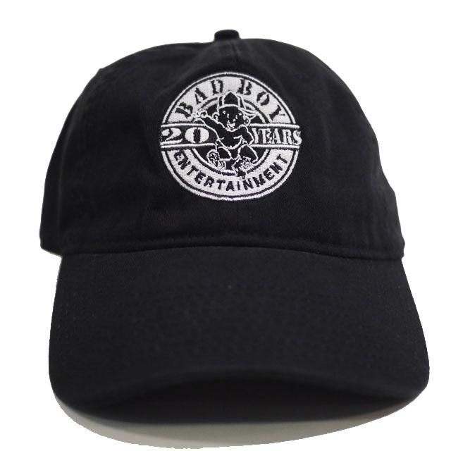 Hip HOP(ヒップホップ) ラップT-Bad Boy Records 