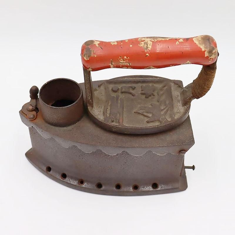 ドイツ製 炭火オーブン 30cm 1910〜1915年 ドイツ製 炭火オーブン 30cm