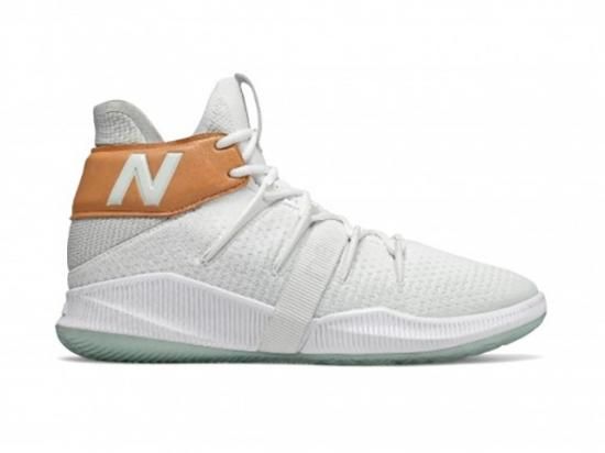 ニューバランス カワイレナード バッシュ New Balance OMN1S - NBA