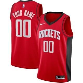 ヒューストン・ロケッツ ジャージ（ユニフォーム） - NBAグッズ バスケ