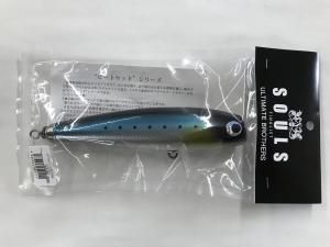 ソウルズ モグラッパー170-105g マイワシ ※ソウルズのロッド1本につき1