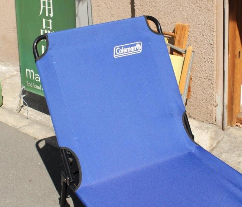 Coleman コールマン＞ CONVERTA COT コンバータコット | 中古