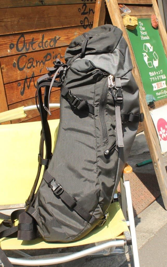 ARC'TERYX アークテリクス＞ KHAMSKI 31 カムスキー31 | 中古