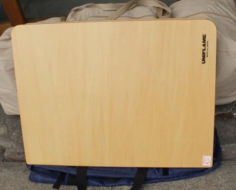 UNIFLAME ユニフレーム＞ UF Table 1100 2way UFテーブル1100 2ウェイ
