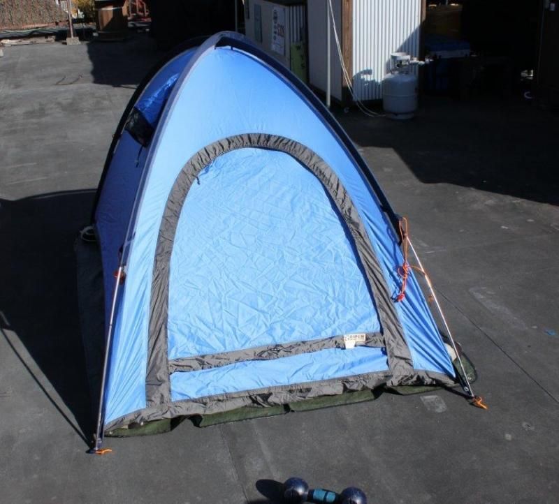 ARAI TENT/RIPEN アライテント/ライペン＞ X-RAIZ 2 Xライズ2 | 中古