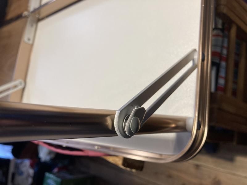 Coleman コールマン＞ インディゴレーベルシリーズ ミニテーブルプラス