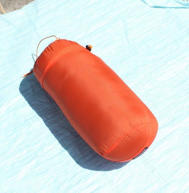 patagonia パタゴニア＞ 850 Down Sleeping Bag 30 F/-1 C - Short 850