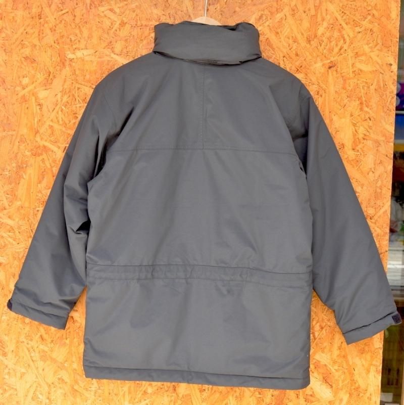 THE NORTH FACE ノースフェイス＞ HyVent Insulation Jacket ハ