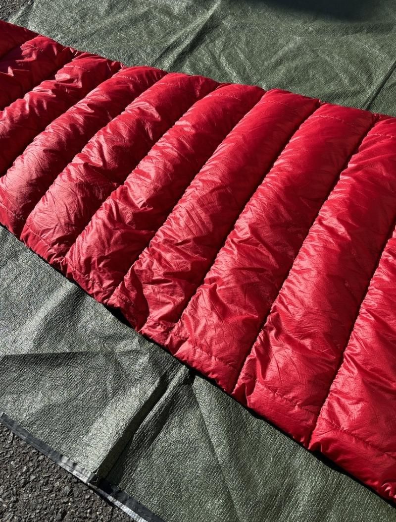 ISUKA イスカ＞ AIR 180 X エア180X | 中古アウトドア用品・中古登山